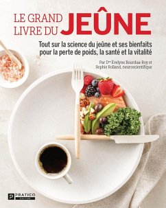 Cover Le grand livre du jeûne (eBook, ePUB)