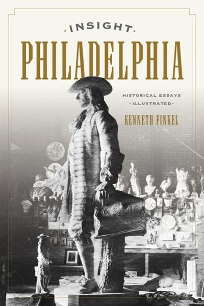 Insight Philadelphia (eBook, ePUB)