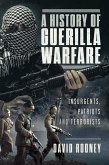 History of Guerilla Warfare (eBook, PDF)