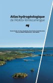 Atlas hydrogéologique de l'Abitibi-Témiscamingue (eBook, PDF) Atlas hydrogéologique de l'Abitibi-Témiscamingue (eBook, PDF)