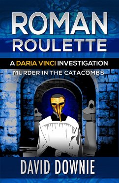 Cover Roman Roulette (eBook, ePUB)