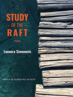 Cover Study of the Raft (eBook, PDF)