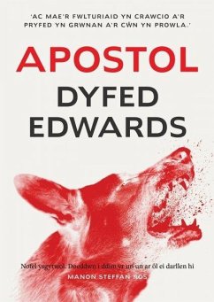 Apostol (eBook, ePUB) - Dyfed Edwards, Edwards