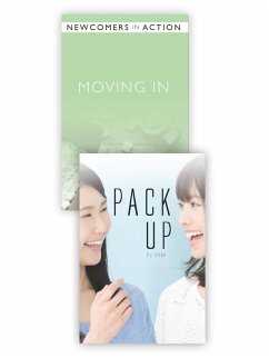 Cover Moving In / Pack Up (eBook, PDF)