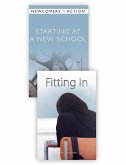 Starting at a New School / Fitting In (eBook, PDF) Starting at a New School / Fitting In (eBook, PDF)