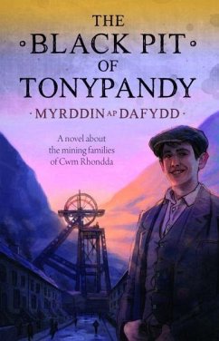 Cover Black Pit of Tonypandy, The (eBook, ePUB)