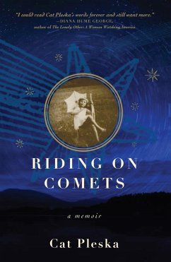 Riding on Comets (eBook, ePUB) - Cat Pleska, Pleska