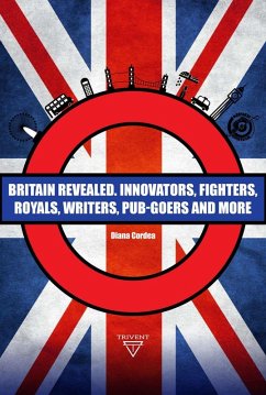 Cover Britain Revealed (eBook, PDF)