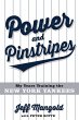 Power and Pinstripes (eBook, PDF) - Bild 1