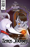 Disney Manga: Tim Burton's The Nightmare Before Christmas -- Zero's Journey Issue #06 (eBook, ePUB)