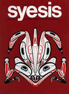 Cover Syesis: Vol. 10 (eBook, PDF)