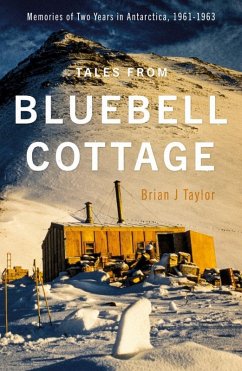 Cover Tales from Bluebell Cottage (eBook, ePUB)