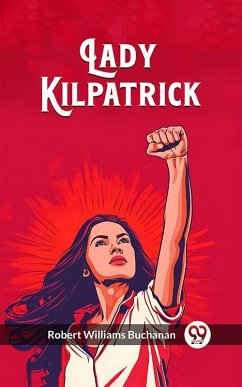 Cover Lady Kilpatrick (eBook, ePUB)