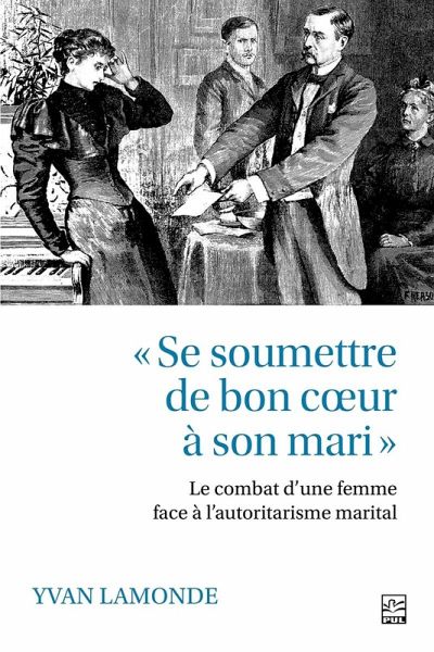 Se soumettre de bon coeur à son mari (eBook, PDF) Se soumettre de bon coeur à son mari (eBook, PDF)