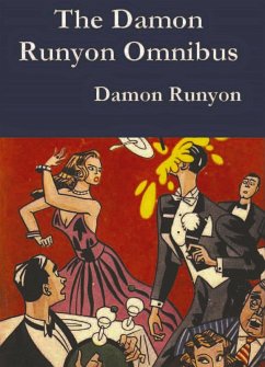 Cover Damon Runyon Omnibus (eBook, ePUB)