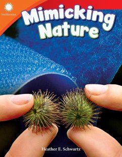 Mimicking Nature (eBook, PDF) - Schwartz, Heather