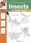 How to Draw: Insects (eBook, PDF) How to Draw: Insects (eBook, PDF)