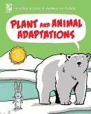 Plant and Animal Adaptations (eBook, PDF) Plant and Animal Adaptations (eBook, PDF)