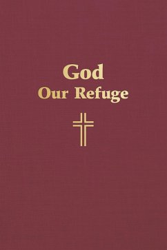 God Our Refuge (eBook, ePUB) - Wels Special Ministries
