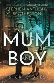 Mum and Boy (eBook, ePUB)