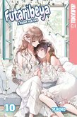 Futaribeya: A Room for Two, Volume 10 (eBook, PDF)