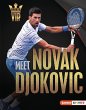 Meet Novak Djokovic (eBook, PDF) - Bild 1
