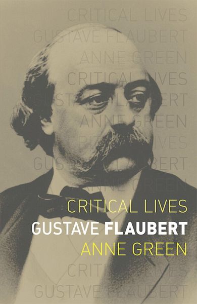 Gustave Flaubert (eBook, ePUB) Gustave Flaubert (eBook, ePUB)