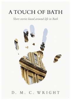 Touch of Bath (eBook, ePUB) - Wright, D M C