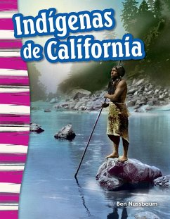 Indigenas de California (eBook, PDF) Cover Indigenas de California (eBook, PDF)