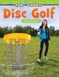 Fun and Games: Disc Golf (eBook, PDF) - Bild 1