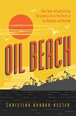 Oil Beach (eBook, ePUB)