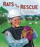 Rats to the Rescue (eBook, ePUB)