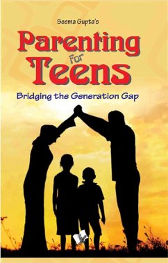 Cover Parenting for teens (eBook, PDF)
