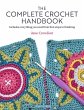 Complete Crochet Handbook (eBook, PDF) - Bild 1