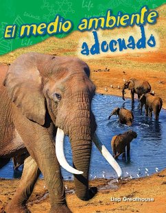 Cover El medio ambiente adecuado (eBook, PDF)