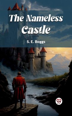 Nameless Castle (eBook, ePUB) - Boggs, S. E