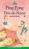 Ping 1 - Ping-Pong contre Tête-de-Navet (eBook, ePUB)