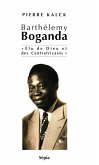 BARTHÉLEMY BOGANDA (eBook, PDF)