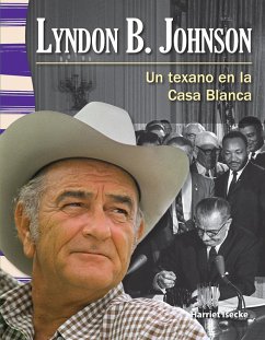 Cover Lyndon B. Johnson (eBook, PDF)