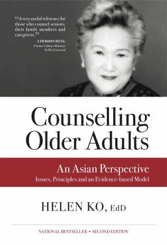 Counselling Older Adults (eBook, ePUB) - Ko, Helen