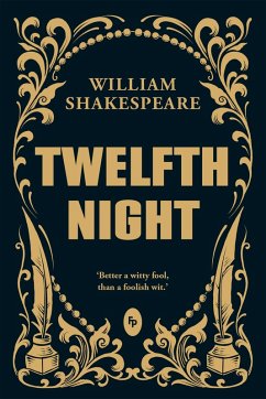 Cover Twelfth Night (Pocket Classic) (eBook, ePUB)
