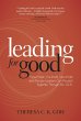 Leading for Good (eBook, ePUB) - Bild 1