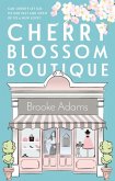 Cherry Blossom Boutique (eBook, ePUB)
