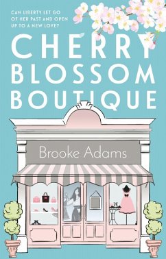 Cover Cherry Blossom Boutique (eBook, ePUB)