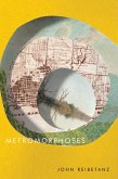 Metromorphoses (eBook, PDF)