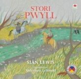 Stori Pwyll (eBook, ePUB) Stori Pwyll (eBook, ePUB)