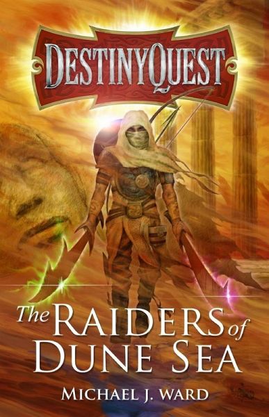 DestinyQuest (eBook, ePUB)