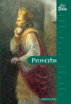 Cover Proverbs eBook (eBook, ePUB)