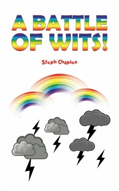 Battle of Wits! (eBook, ePUB) - Chaplen, Steph