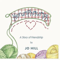 Herumphmumph (eBook, ePUB) - Hill, Jo